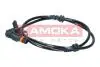 Датчик ABS (передний) MB C-class (W204) 07-14 KAMOKA 1060715 (фото 2)