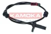 Датчик ABS KAMOKA 1060741 (фото 1)