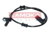 Датчик ABS KAMOKA 1060741 (фото 2)