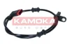 Датчик ABS KAMOKA 1060741 (фото 4)