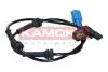 Датчик ABS KAMOKA 1060755 (фото 3)