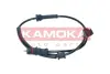 Датчик ABS KAMOKA 1060771 (фото 1)
