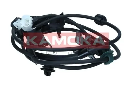 Фото датчик ABS переднiй, правий KAMOKA 1060782 Датчик ABS переднiй, правий KAMOKA 1060782