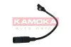 Датчик ABS KAMOKA 1060802 (фото 2)