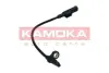 Датчик ABS KAMOKA 1060802 (фото 4)