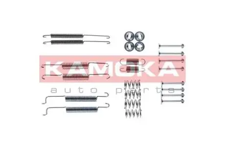 Монтажный набор колодки KAMOKA 1070010