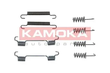 Пружинки тормозных колодок VW LT +Sprinter 160X25 95- KAMOKA 1070023
