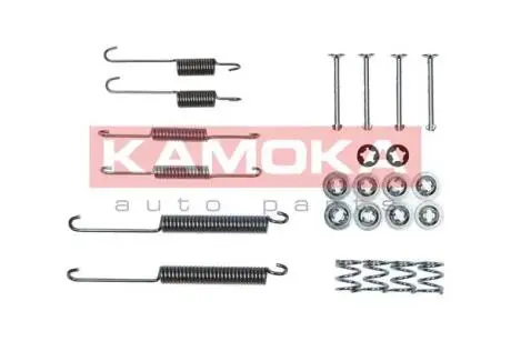 Комплектующие тормозной системы KAMOKA 1070028