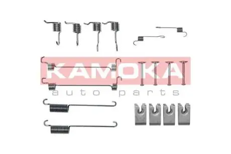 Монтажный набор колодки KAMOKA 1070030