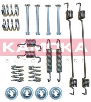 Монтажный набор тормозных колодок KAMOKA 1070033