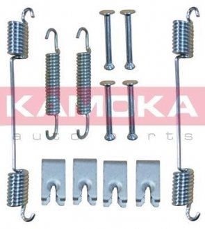 Монтажный набор тормозной колодки KAMOKA 1070035 (фото 1)