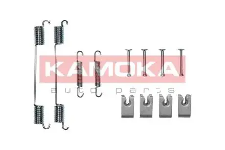 Монтажный набор тормозной колодки KAMOKA 1070035