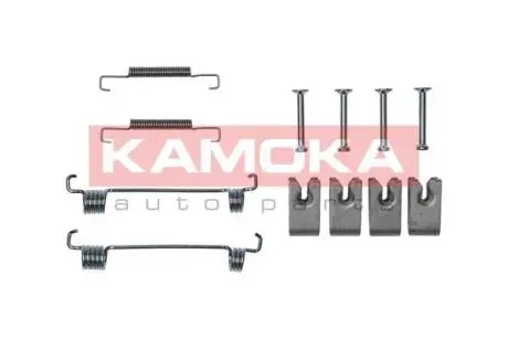 Монтажный набор тормозной колодки KAMOKA 1070042
