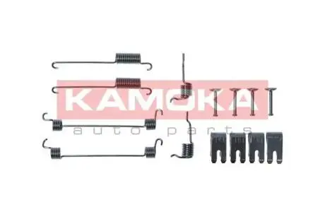 Монтажный набор тормозной колодки KAMOKA 1070048