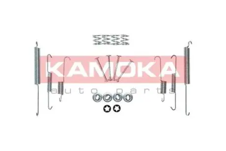 Автозапчасть KAMOKA 1070062