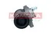 Гальмівний циліндр KAMOKA 1110080 (фото 4)