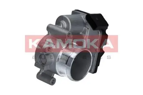 Корпус дросельної заслонки KAMOKA 112012