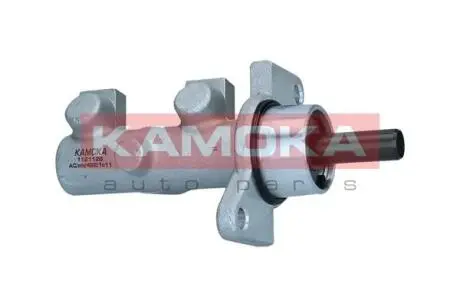 Цилiндр головний гальмiвний Renault LOGAN I 04- KAMOKA 1121128