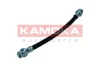 Гальмiвний шланг заднiй KAMOKA 1170096 (фото 2)