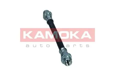 Шланг тормозной (задний) BMW 1 (E81/E87)/3 (E90)/X1 (E84) 04-15 KAMOKA 1170098