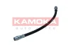 Гальмiвний шланг KAMOKA 1170103 (фото 1)