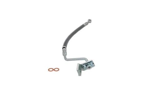 Гальмiвний шланг заднiй лiвий KAMOKA 1170533