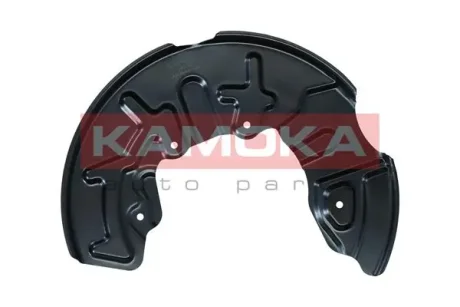 Кожух гальмiвного диска KAMOKA 1180007