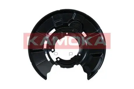 Кожух гальмiвного диска заднiй,правий BMW 3 (F30/F80) 11- KAMOKA 1180022