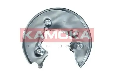 Кожух гальмiвного диска заднiй правий KAMOKA 1180060