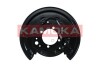 Кожух гальмiвного диска TOYOTA AVENSIS (_T25_) 03-08 KAMOKA 1180067 (фото 1)