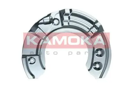 Захист диска гальмівного (переднього) (R) BMW 5 (F07/F10)/6 (F12/F13/F06) 09-18 KAMOKA 1180090