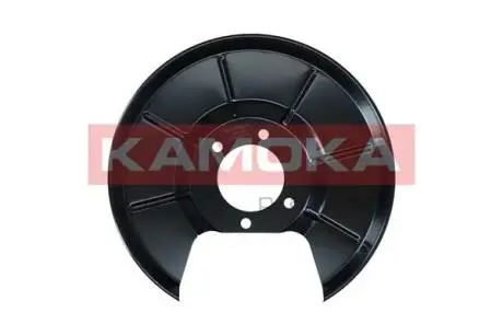 Кожух гальмiвного диска заднiй, правий Ford Galaxy 06-15 KAMOKA 1180106