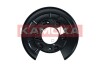 Кожух гальмiвного диска LAND ROVER Discovery/Range Rover 04-18 KAMOKA 1180140 (фото 2)