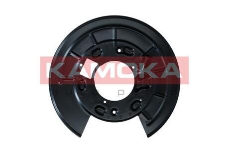 Кожух гальмiвного диска LAND ROVER Discovery/Range Rover 04-18 KAMOKA 1180140