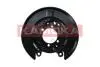 Кожух гальмiвного диска Nissan Qashqai 06-14 KAMOKA 1180160 (фото 1)