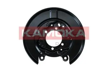 Кожух гальмiвного диска Nissan Qashqai 06-14 KAMOKA 1180160