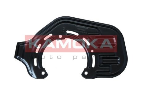 Кожух гальмiвного диска OPEL Combo/Meriva A 01-11 KAMOKA 1180192