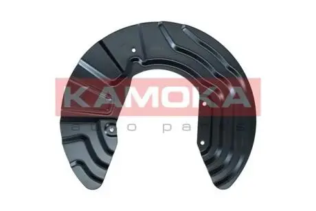 Кожух гальмiвного диска BMW X3 (F25), X4 (F26) 10-18 KAMOKA 1180194