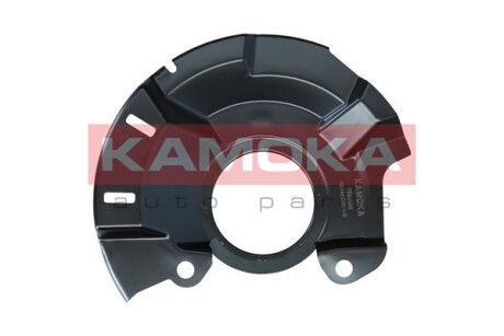 Кожух гальмiвного диска HYUNDAY Accent IV/ KIA Rio III KAMOKA 1180196