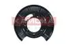 Кожух гальмiвного диска MB Vito/Viano (W639) 03- KAMOKA 1180205 (фото 1)