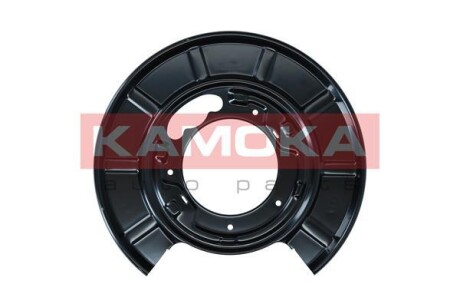 Кожух гальмiвного диска MB Vito/Viano (W639) 03- KAMOKA 1180205