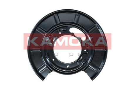 Кожух гальмiвного диска MB Vito/Viano (W639) 03- KAMOKA 1180206