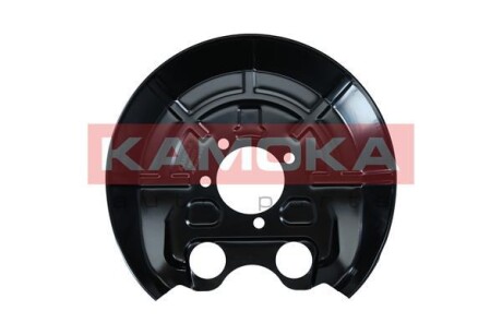 Захист диска гальмівного (заднього) (L) Opel Vectra 02-09 KAMOKA 1180227