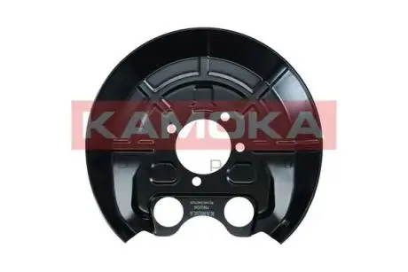 Кожух гальмiвного диска заднiй, правий Opel Vectra 02-09 KAMOKA 1180228