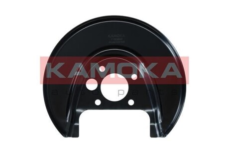 Кожух гальмiвного диска заднiй, правий VW Golf IV/Skoda Octavia I/Rapid 96-19 KAMOKA 1180232