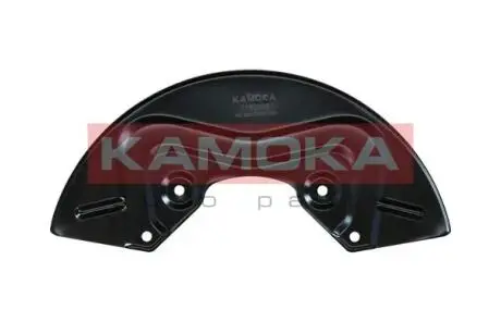Кожух гальмiвного диска переднiй VW Caddy 95-15 KAMOKA 1180235