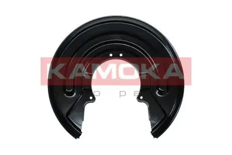 Кожух гальмiвного диска заднiй VW T5/T6 03- KAMOKA 1180238 (фото 1)