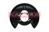 Кожух гальмiвного диска заднi MB Sprinter (906) 06- KAMOKA 1180240 (фото 1)