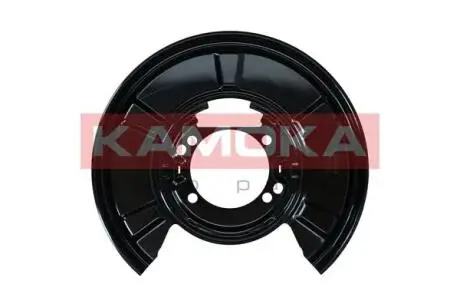 Кожух гальмiвного диска заднi MB Sprinter (906) 06- KAMOKA 1180240