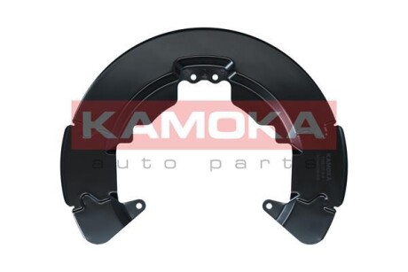 Кожух гальмiвного диска переднiй Ford Focus/Mazda 3 04-12 KAMOKA 1180244